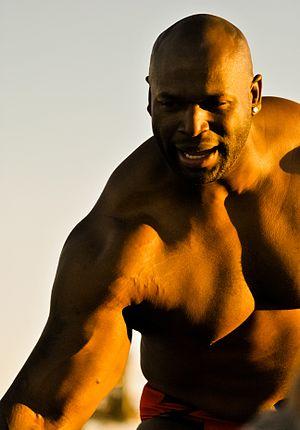 Ezekiel Jackson