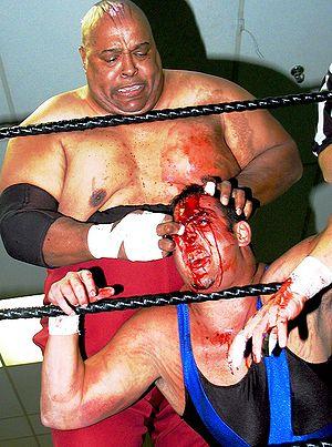 Abdullah the Butcher