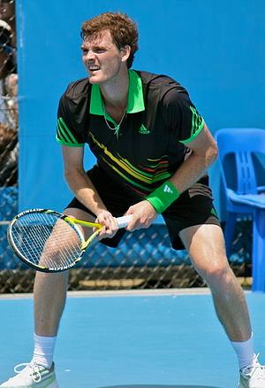 Jamie Murray