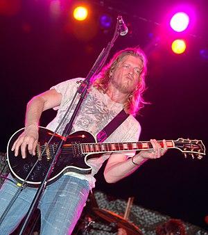 Wes Scantlin