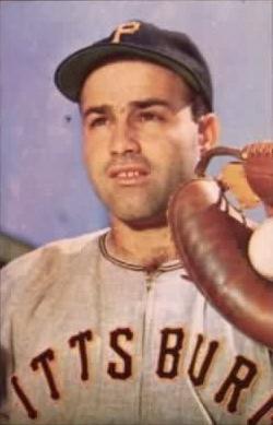 Joe Garagiola Sr.