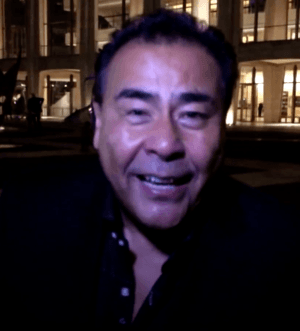 John Quiñones