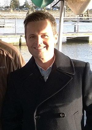 Declan Donnelly