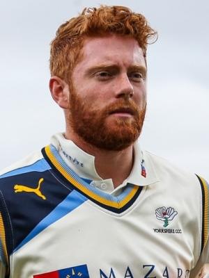 Jonny Bairstow