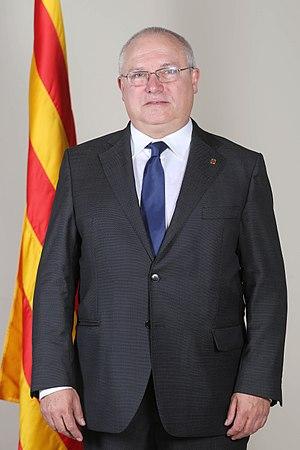 Lluís Puig i Gordi