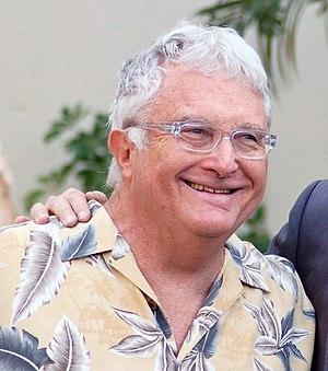 Randy Newman