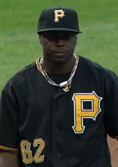 Josh Harrison