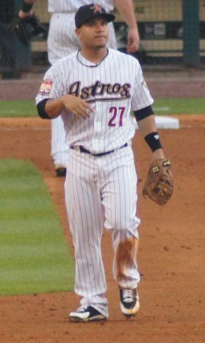 José Altuve