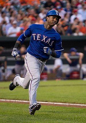 Jurickson Profar