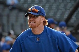 Justin Turner