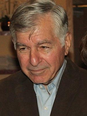 Michael Dukakis