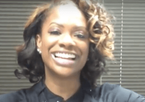 Kandi Burruss Tucker