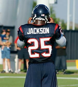 Kareem Jackson