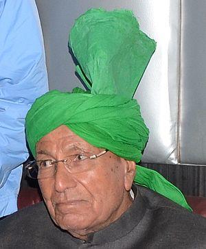 Om Prakash Chautala