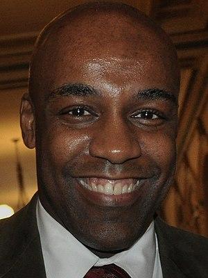 Kwame Raoul