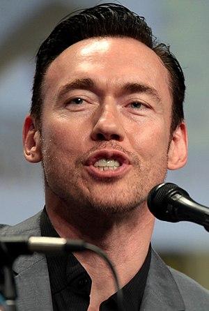 Kevin Durand