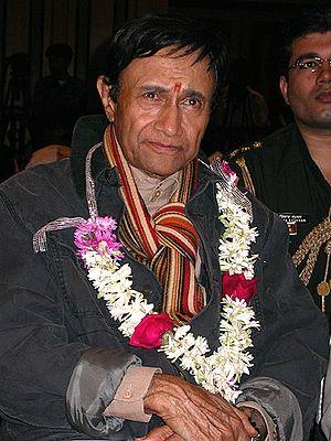 Dev Anand