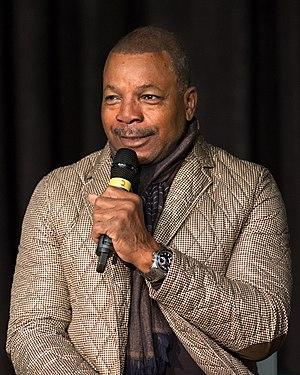 Carl Weathers