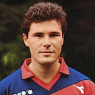 Jean-Marc Bosman