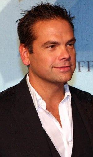 Lachlan Murdoch