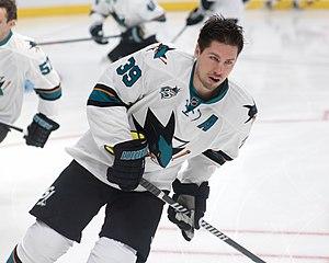 Logan Couture