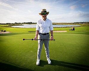 David Leadbetter