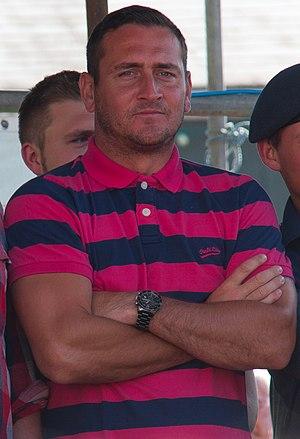 Will Mellor