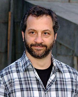 Judd Apatow