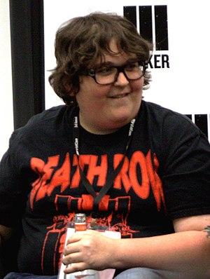 Andy Milonakis