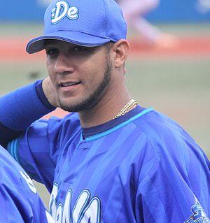 Yulieski Gurriel