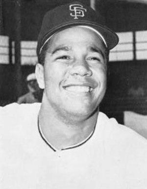 Juan Marichal