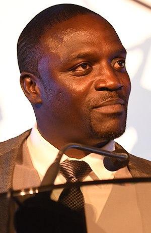 Akon