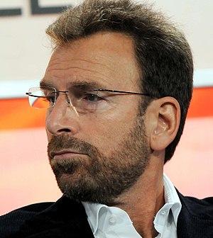 Edgar Bronfman, Jr.