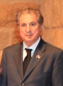 Amine Gemayel