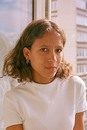 Mati Diop