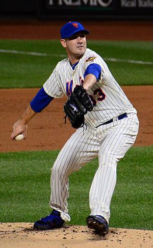 Matt Harvey