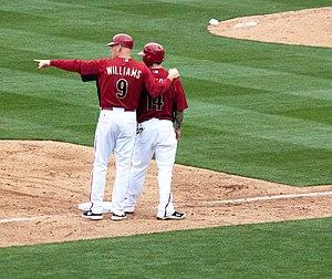 Matt Williams