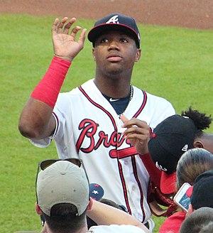 Ronald Acuña