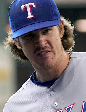 Miles Mikolas