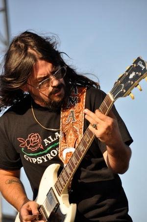 Shooter Jennings