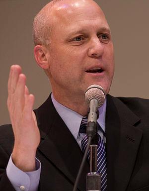 Mitch Landrieu