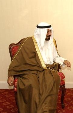 Mohammad Sabah Al-Salem Al-Sabah