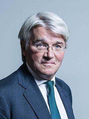 Andrew Mitchell