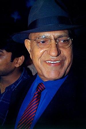 Amrish Puri