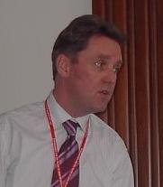 Alan Milburn