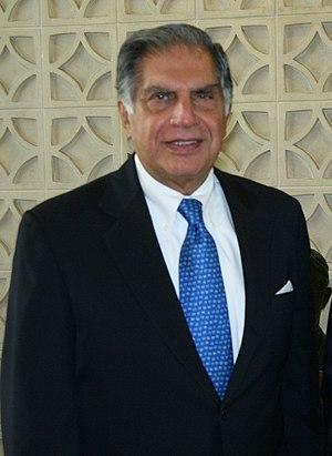 Ratan Tata