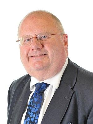 Eric Pickles