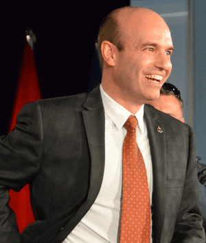 Nathan Cullen