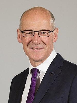 John Swinney