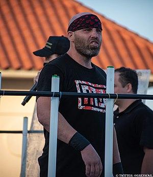 Nick Gage